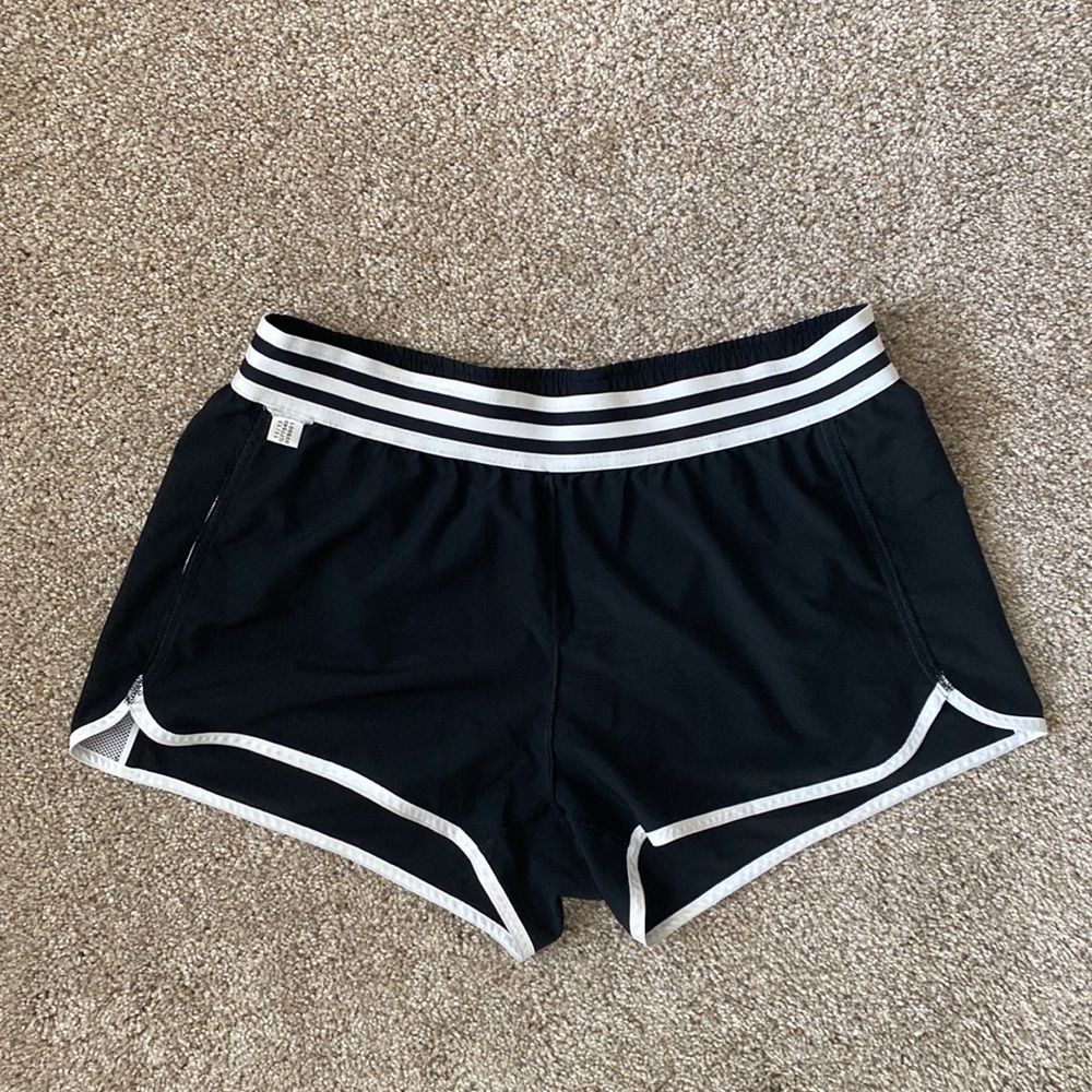 Adidas Varsity Player Athletic Shorts - Picture 9 of 10
